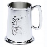 Tankard Shooter in Gift Box
